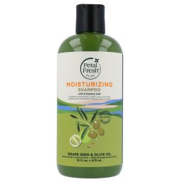 Petal Fresh Shampoo Moisturizing Grape Seed & Olive Oil