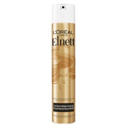 L'Oréal Paris Elnett Satin Extra Sterke Fixatie