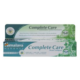 Himalaya Herbals Kruiden Tandpasta Complete Care