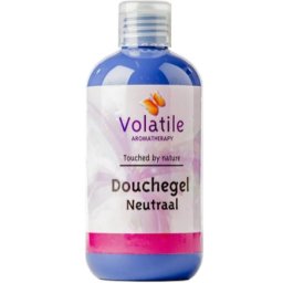 Volatile Douchegel Neutraal 250ml