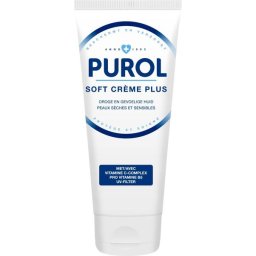 Purol Creme Soft Plus 100ml