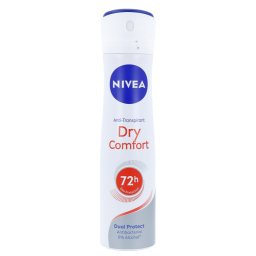 Nivea Dry Comfort Deodorant Spray