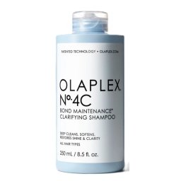 Olaplex Bond Maintenance Clarifying Shampoo No.4C