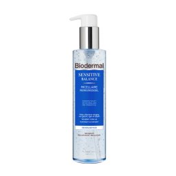 Biodermal Sensitive Balance Micellaire Reinigingsgel