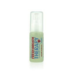 Aloe Dent Mondspray Fresh Breath Therapy