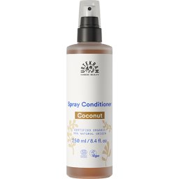 Urtekram Coconut Leave-in Conditioner Spray
