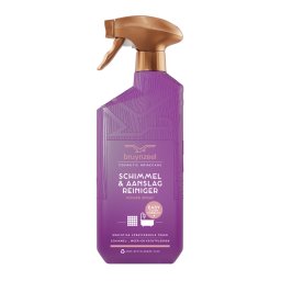 Bruynzeel Cosmetic Homecare Schimmel & Aanslagreiniger Powerspray