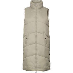 VERO MODA - maat XS- VMUPPSALA 3-4 WAISTCOAT NOOS Dames Gilet