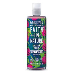 Faith in Nature Dragonfruit Bodywash