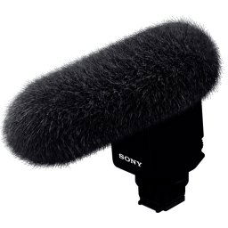 Sony ECM-B1M Shotgun Microfoon