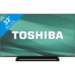 Toshiba 32LV3E63DG