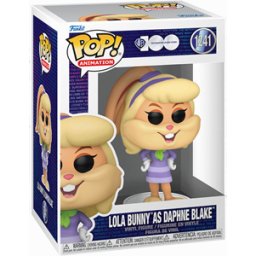 Funko Pop! - Hanna-Barbera Lola as Daphne #1241