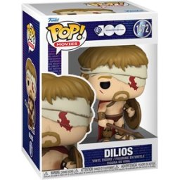 Funko Pop! - Movies 300 Dilios #1472
