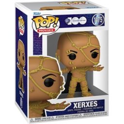 Funko Pop! - Movies 300 Xerxes #1475