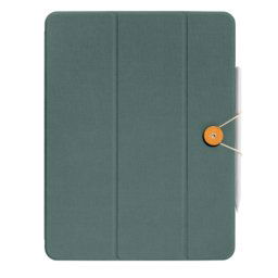 Native Union W.F.A IPad Pro 12,9 Inch Folio Groen