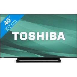 Toshiba 40LV3E63DG