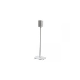Flexson FLXS1FS2011EU SONOS ONE, ONE SL, P1 STANDAARD - PAAR Audio vloerstandaard Wit