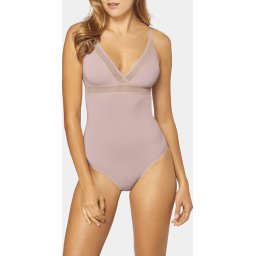 sloggi - Maat S - Ever Fresh Dames Body - Mauve