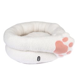 TIAKI Knuffelmand Paw 62 x 50 x 20 cm voor katten
