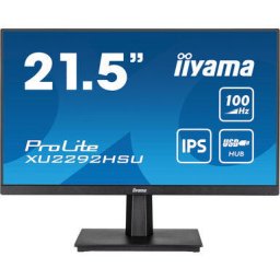 Iiyama ProLite XU2292HSU-B6 monitor