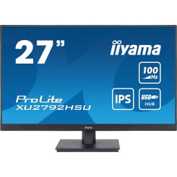 Iiyama ProLite XU2792HSU-B6 monitor