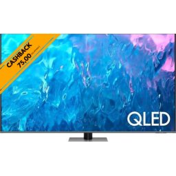 Samsung QLED 4K 75Q77C