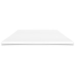 vidaXL Dekmatras 120x190x5 cm