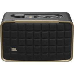 JBL Authentics 200 Wifi speaker Zwart
