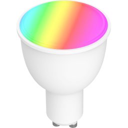 Woox R5077 Smart WiFi GU10 spot
