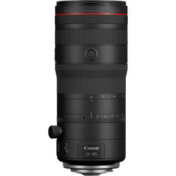 Canon RF 24-105mm f/2.8L IS
