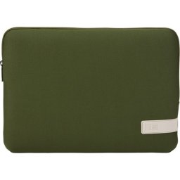 Case Logic Reflect - Laptophoes/ Sleeve - Macbook Pro - 13 inch - Groen