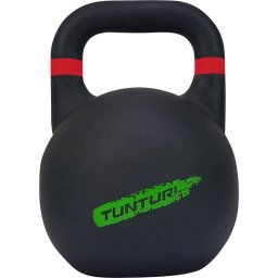 Tunturi Professionele Kettlebell - 32kg
