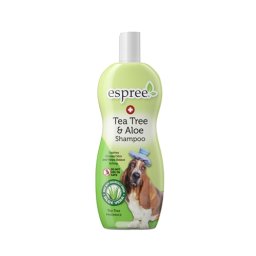 ESPREE SHAMPOO TEA TREE ALOE MEDICATIE 355 ML