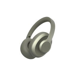 Fresh 'n Rebel Clam Blaze bluetooth Over-ear hoofdtelefoon groen
