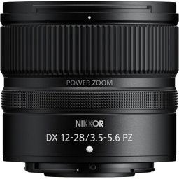 Nikon NIKKOR 12-28mm f/3.5-5.6