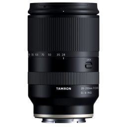 Tamron 28-200mm Di III Sony FE