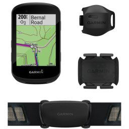 Garmin Edge 530