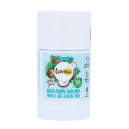 Lovea Solid Deostick Care Kokosolie