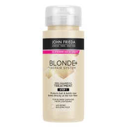 John Frieda Blonde+ Repair System Pre-Shampoo Treatment