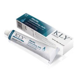 KLY Steriel Glijmiddel