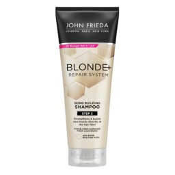 John Frieda Blonde+ Repair System Shampoo