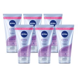Nivea Extra Strong Styling Gel Voordeelverpakking