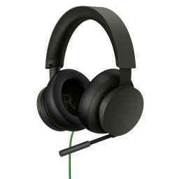 Microsoft Xbox Stereo Headset
