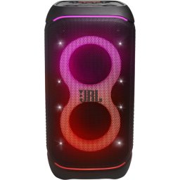 JBL Partybox Stage 320 Zwart