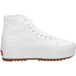 VANS -Maat 42 - Filmore Hi Tapered Platform ST White
