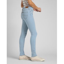 LEE Scarlett Light Kali - Maat 30_33 - Dames Skinny Jeans