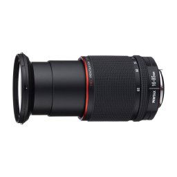 Pentax HD DA 16-85mm f/3.5-5.6 ED WR