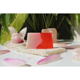 Moederdagpakket Roos