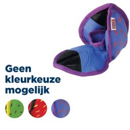 KONG BALLISTIC HIDE 'N TREAT ASSORTI 34,5X30,5X10 CM