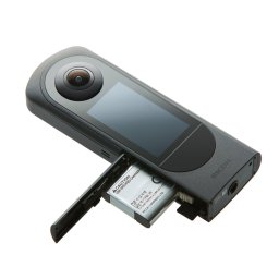 Ricoh Theta X